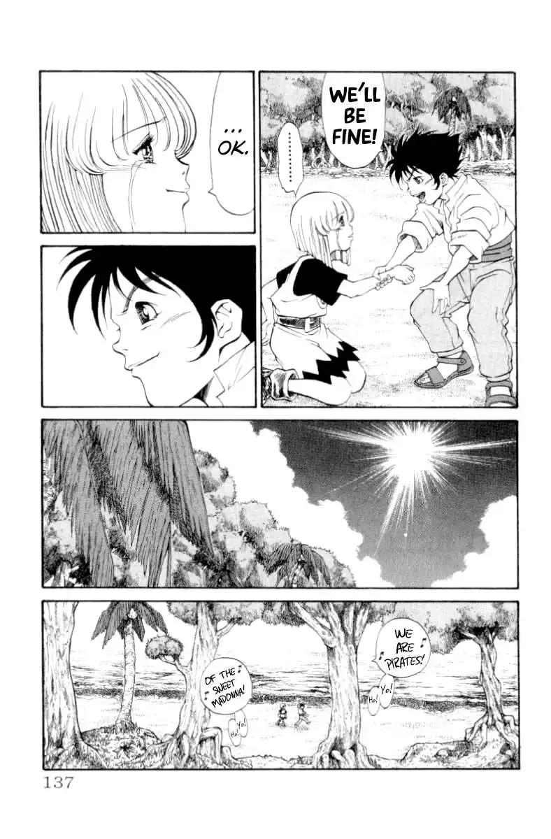 Full Ahead Coco Chapter 103 9